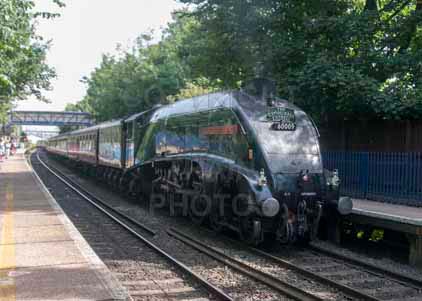 Purchase photo of 60009 UNION OF SOUTH AFRICA at Reading West