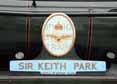 Photograph of SIR KEITH PARK - 34053 SIR KEITH PARK at Severn Valley Railway on 22/09/13