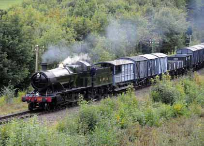 Purchase photo of 2857 2800 at Severn Valley Railway