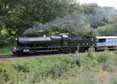 Photograph of 2800 - 2857 2800 at Severn Valley Railway on 22/09/13
