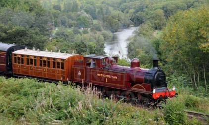 Purchase posters of MET1 MET LOCO NO.1