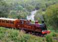 Photograph of MET LOCO NO.1 - MET1 MET LOCO NO.1 at Severn Valley Railway on 22/09/13
