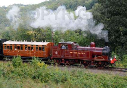 Purchase posters of MET1 MET LOCO NO.1