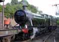 Photograph of 2800 - 2857 2800 at Severn Valley Railway on 22/09/13