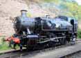 Photograph of 0-6-0 - 1501 0-6-0 at Severn Valley Railway on 22/09/13