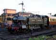 Photograph of 2-6-2T - 5164 2-6-2T at Severn Valley Railway on 22/09/13