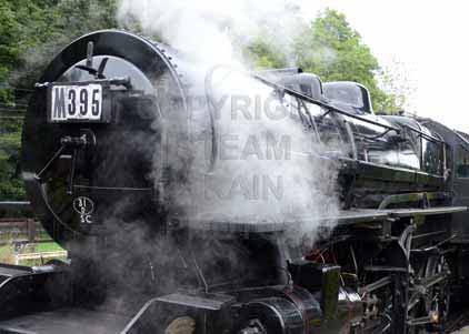 Purchase photo of 43106 2-6-0 at Severn Valley Railway