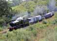Photograph of 2800 - 2857 2800 at Severn Valley Railway on 22/09/13
