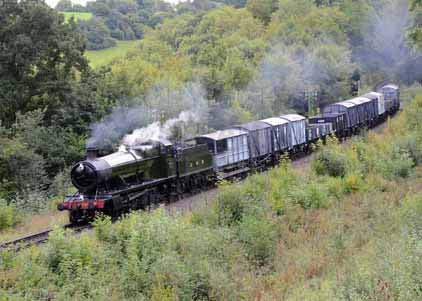 Purchase photo of 2857 2800 at Severn Valley Railway