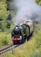 Photograph of CHELTENHAM - 925 CHELTENHAM at Severn Valley Railway on 22/09/13