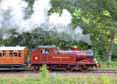 Photograph of MET LOCO NO.1 - MET1 MET LOCO NO.1 at Severn Valley Railway on 22/09/13