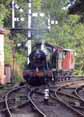 Photograph of 2800 - 2857 2800 at Severn Valley Railway on 22/09/13