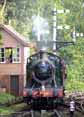 Photograph of 2800 - 2857 2800 at Severn Valley Railway on 22/09/13