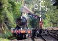 Photograph of 2800 - 2857 2800 at Severn Valley Railway on 22/09/13