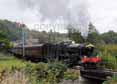 Photograph of BRADLEY MANOR - 7802 BRADLEY MANOR at Severn Valley Railway on 26/09/10
