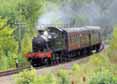 Photograph of 2-6-2T - 5542 2-6-2T at Severn Valley Railway on 26/09/10