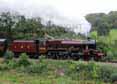 Photograph of LEANDER - 45690 LEANDER at Severn Valley Railway on 26/09/10