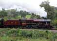 Photograph of LEANDER - 45690 LEANDER at Severn Valley Railway on 26/09/10
