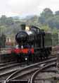 Photograph of 0-6-0 - 3205 0-6-0 at Severn Valley Railway on 26/09/10