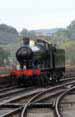Poster of0-6-0 - 3205 0-6-0 at Severn Valley Railway on 26/09/10