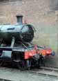Photograph of 2-6-2T - 4566 2-6-2T at Severn Valley Railway on 26/09/10