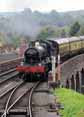 Photograph of EARLESTOKE MANOR - 7812 EARLESTOKE MANOR at Severn Valley Railway on 26/09/10