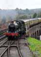 Photograph of EARLESTOKE MANOR - 7812 EARLESTOKE MANOR at Severn Valley Railway on 26/09/10