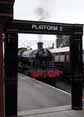Photograph of Steam Images - Platform Two at Severn Valley Railway on 26/09/10