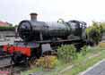 Photograph of EARLESTOKE MANOR - 7812 EARLESTOKE MANOR at Severn Valley Railway on 26/09/10