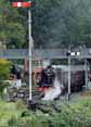Photograph of LEANDER - 45690 LEANDER at Severn Valley Railway on 26/09/10