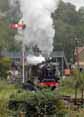 Photograph of LEANDER - 45690 LEANDER at Severn Valley Railway on 26/09/10