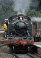 Photograph of 2-6-2T - 5164 2-6-2T at Severn Valley Railway on 26/09/10