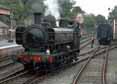 Photograph of 0-6-0PT - 5764 0-6-0PT at Severn Valley Railway on 26/09/10