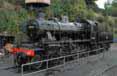 Photograph of 2MT - 46443 2MT at Severn Valley Railway on 26/09/10