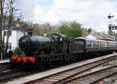 Photograph of 0-6-0 - 3205 0-6-0 at South Devon Railway on 11/04/14