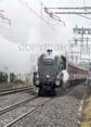 Photograph of UNION OF SOUTH AFRICA - 60009 UNION OF SOUTH AFRICA at Steventon on 22/02/20