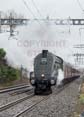 Photograph of UNION OF SOUTH AFRICA - 60009 UNION OF SOUTH AFRICA at Steventon on 22/02/20
