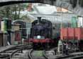 Photograph of M7 - 30053 M7 at Swanage Railway on 09/09/11