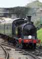 Photograph of M7 - 30053 M7 at Swanage Railway on 09/09/11