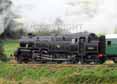 Photograph of 4MT - 80104 4MT at Swanage Railway on 09/09/11