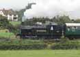 Photograph of M7 - 30053 M7 at Swanage Railway on 09/09/11