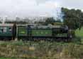 Photograph of N2 - 1744 N2 at Swanage Railway on 09/09/11
