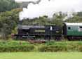 Photograph of M7 - 30053 M7 at Swanage Railway on 09/09/11