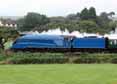 Photograph of DOMINION OF NEW ZEALAND (BITTERN) - 4492 DOMINION OF NEW ZEALAND (BITTERN) at Swanage Railway on 09/09/11