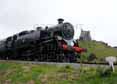 Photograph of 4MT - 80104 4MT at Swanage Railway on 09/09/11