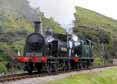 Photograph of M7 - 30053 M7 at Swanage Railway on 09/09/11