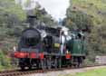 Photograph of M7 - 30053 M7 at Swanage Railway on 09/09/11