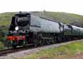 Photograph of MANSTON - 34070 MANSTON at Swanage Railway on 09/09/11