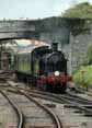 Photograph of M7 - 30053 M7 at Swanage Railway on 09/09/11