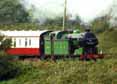 Photograph of N2 - 1744 N2 at Swanage Railway on 09/09/11
